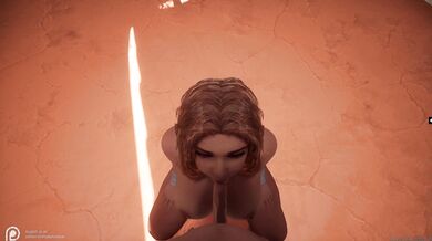 'Rawr! The Savage Jungle Queen Cums For You, Leaving You Completely Drenched In Sweat And Panting For More!'