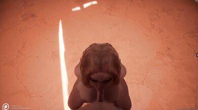 'Rawr! The Savage Jungle Queen Cums For You, Leaving You Completely Drenched In Sweat And Panting For More!'