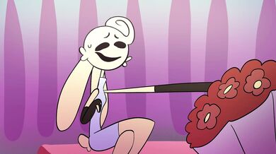 'Extra Cash: Bunny Girl Money Lust'