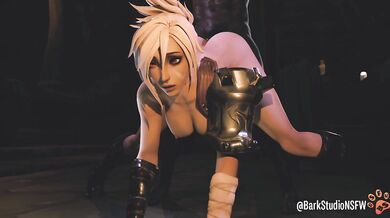 The Mistress's Assistant