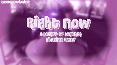 "Mortal Kombat XXX - A League of Legends Rhythm Game Fap Hero"