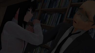 'Sexy Nun's Orgy with HMV and Akiha2'