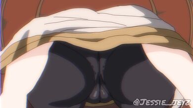 A horny girl gets stuck in her boyfriend’s masturbation preview mirror and becomes a helpless victim of his selfish desires.