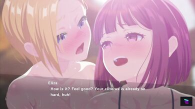 "Reaching the Climax Across Multiple Dimensions with Akisa in a Parallel Universe"