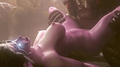 'The Lifting Nelf: A Male Voice-Over Audio Animation'
