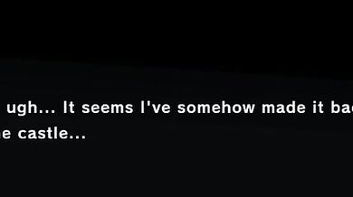 "Alice gets possessed by a wolf during a sexy makeover session, and her friend becomes envious of the transformation."