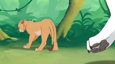 'Anal Cumshot Kiara (Elicitie)'