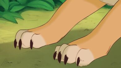 'Anal Cumshot Kiara (Elicitie)'