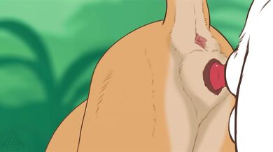 'Anal Cumshot Kiara (Elicitie)'