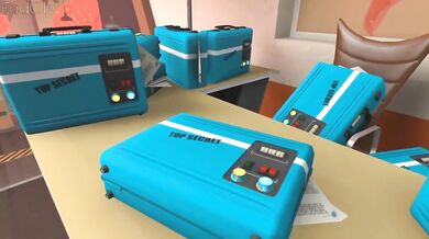 "The Virgin Takes It All In One Night! Part Two"