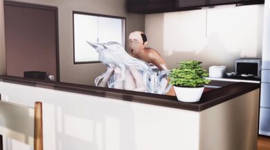 "Azur Lane: Shinano NTR'd!"