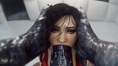 "Dirty Mouthfuls: A Hentai Cum Compilation"