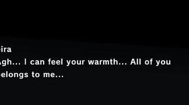 The Snow Woman and the Demon of Lust: A Tale of Unbridled Desire