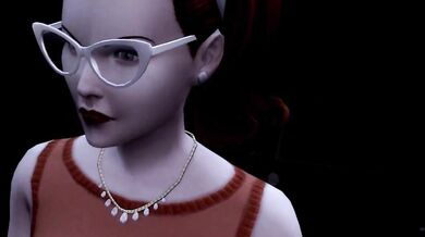 'Sexy Neighborly Affair with a Horny Housewife'