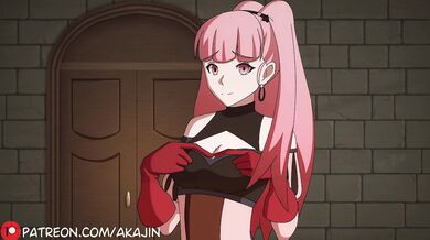 'Forgiving Clause: The Hentai Adventure of Hilda and Claude'