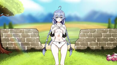 'Lacey's Incredible MILF Mini Project with Roxy and Migurdia'