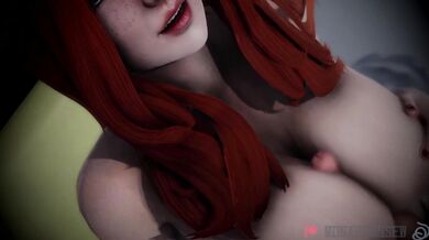 'A Hentai Cinderella Story: Miss Fortune'