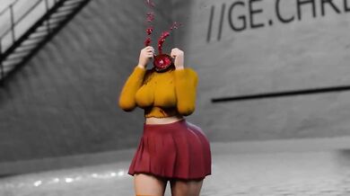 'Insatiable Desire: The Ultimate Extreme Stimulation'