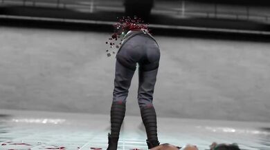 'Insatiable Desire: The Ultimate Extreme Stimulation'