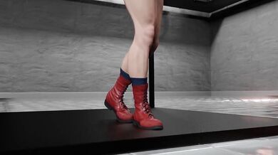 'Insatiable Desire: The Ultimate Extreme Stimulation'