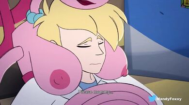 "My Mommy's Love: A Tale of Incest and Obsession"