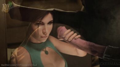 'Monster Mates: The Bestiality Adventures of a Curious Cougar'