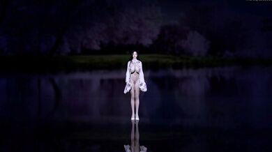 'Vampire Maid Makes a Date: Honey Moon Deux Trois'