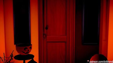 'Tales of the Succubus: Halloween Party 2022'