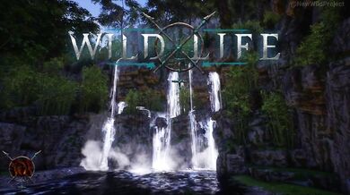 "Exotic Safari - The Chief's Monstrous Dick"