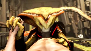 'MILF's Dirty Desires: Auntie Lily's Blowjob Obsession! (Scrungusbungus)'