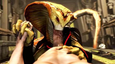 'MILF's Dirty Desires: Auntie Lily's Blowjob Obsession! (Scrungusbungus)'