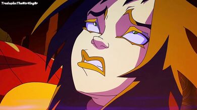 "The XXX-tremely GHOST-busting AI [PT-BR] with 60fps Hentai Porn Video!"