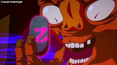 "The XXX-tremely GHOST-busting AI [PT-BR] with 60fps Hentai Porn Video!"