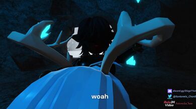 "Snowy Secrets: A Winter Fantasy"