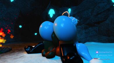 "Snowy Secrets: A Winter Fantasy"