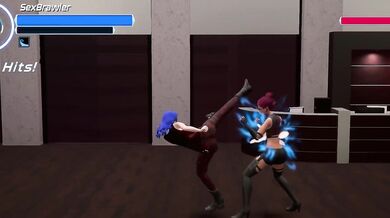 "Siren of Solas City - Heroes' Lustful Adventure!"