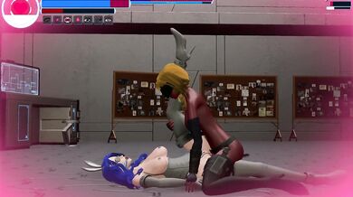 "Siren of Solas City - Heroes' Lustful Adventure!"