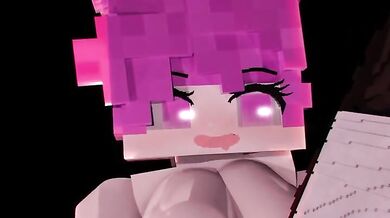 'My Mom and Me with a Cucumber'