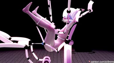 'The Ultimate Indulgence: Nana's Masseuse Factory'