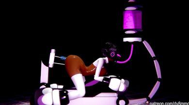 Watch as Monica uses her seductive powers to brainwash unsuspecting victims into performing perverted sexual acts in this mind-blowing hentai video!