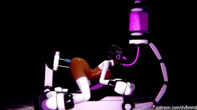 Watch as Monica uses her seductive powers to brainwash unsuspecting victims into performing perverted sexual acts in this mind-blowing hentai video!