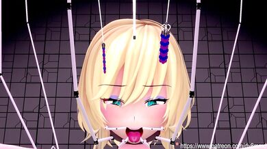 'Mommy's Little Slut 2: Amy'