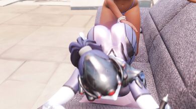 Soldier of Fortune - Spanking Adventures