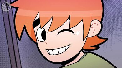 In this intense, extended scene, Nega and Scott engage in a passionate fuck session that will leave you breathless.