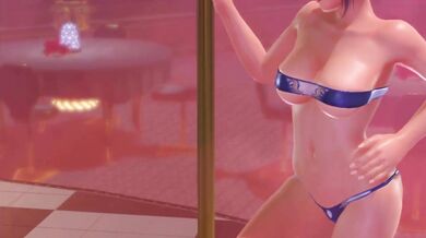 "Anal Adventures with Ayane in Norimaki"