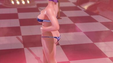 "Anal Adventures with Ayane in Norimaki"