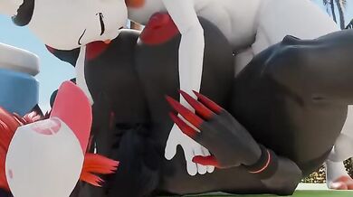 'Amazing Male Zoroark Hentai: Use That Again with Another Male, It Would Be Awesome'