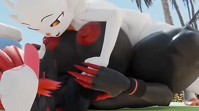 'Amazing Male Zoroark Hentai: Use That Again with Another Male, It Would Be Awesome'