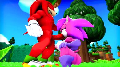 'Mommy Sonia Gives a Blowjob to Daddy Knuckles, and It Feels So Good!'