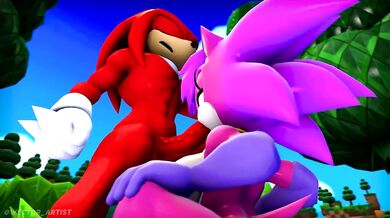 'Mommy Sonia Gives a Blowjob to Daddy Knuckles, and It Feels So Good!'